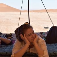 Sacha Sligouk's Photo