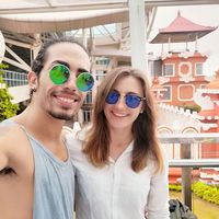 Ryan & Elena's Photo