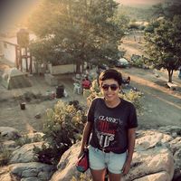 Karina Camacho Fregoso's Photo