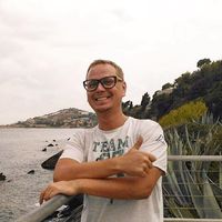 Denis Grouzdev's Photo