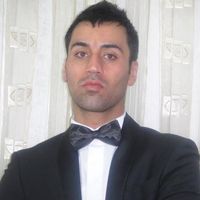 Masiha Salehi的照片