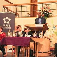 Bakang Ntshingane的照片