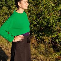 Julie Rousseau的照片