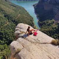 Le foto di Txell Pitarque Costum