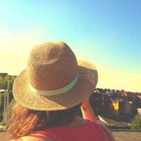 Lorenza Palermo's Photo