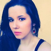 Natali Baňasová's Photo