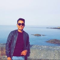 Issam Wankida的照片