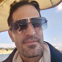 David Trashorras de Pablo's Photo