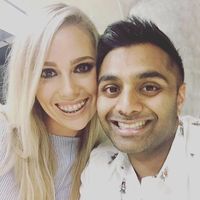 Fotos de Brendan Sav