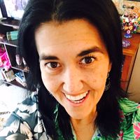 Nayade Carolina Jorquera Soto.的照片