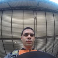 Filipe Vieira的照片