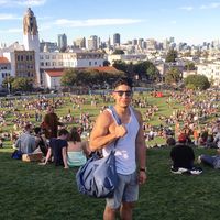 Ismael Verduzco的照片