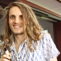 Reuben Malcolm's Photo