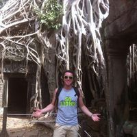 Dean Walker的照片