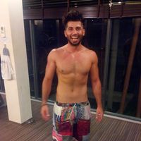 Elshad Yusifov's Photo