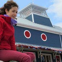 Photos de Bénédicte Bérubé