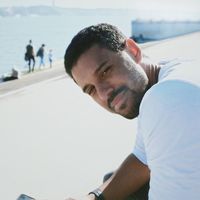 Edgar Kileba的照片