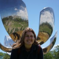 Jessie Odwazny's Photo