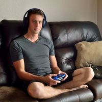 Thomas Hogan的照片