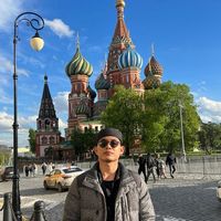 Mohd Arif Firdaus's Photo