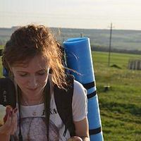 Magdalena Lewańska's Photo