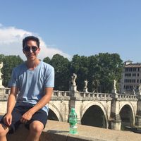 Pietro Marsetti's Photo