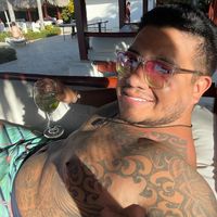 Felix Nunura's Photo