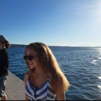 Veronika Vidmar的照片