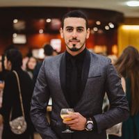 Younes  Benammou's Photo