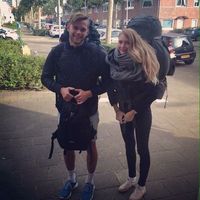 Alexander Mikkelsen's Photo