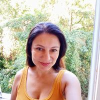 Valesca Garcez的照片