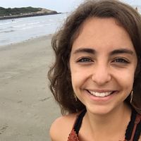 Camille Noufi的照片