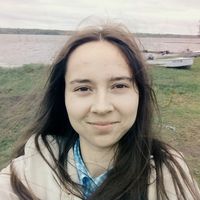 Елена Крестелева's Photo