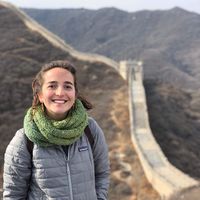 Fotos de Hannah Bush