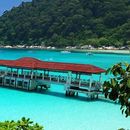 Perhentian Island's picture