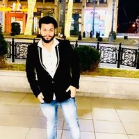 Dheeraj Singh's Photo