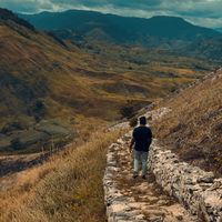 Dinesh Messi的照片