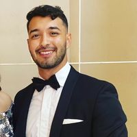 Jorge Martínez's Photo