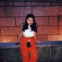 Mariah  Egalon's Photo