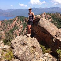 Clotilde Lecomte的照片