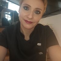 Aleksandra Oyunkhuu's Photo