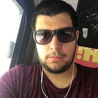 Camilo Jeria Pérez's Photo