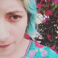 Alma Robles的照片