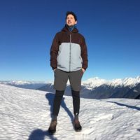 Vincent Vieillescazes's Photo