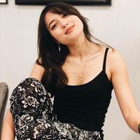 Malichka Roxi的照片