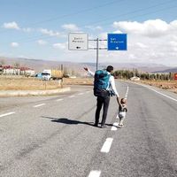 Şevki Topuz's Photo