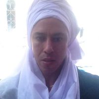 Amine Touareg的照片