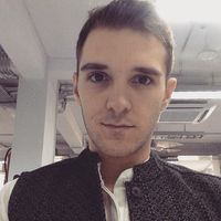 David Kaner的照片