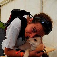 Madalina Melinte's Photo