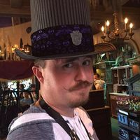 Zdjęcia użytkownika Nathan Sampsell